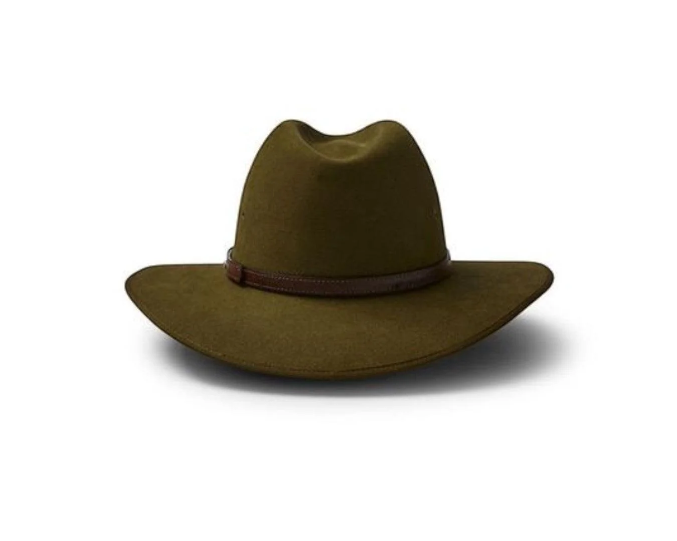 Akubra Coober Pedy Hat - Image 7