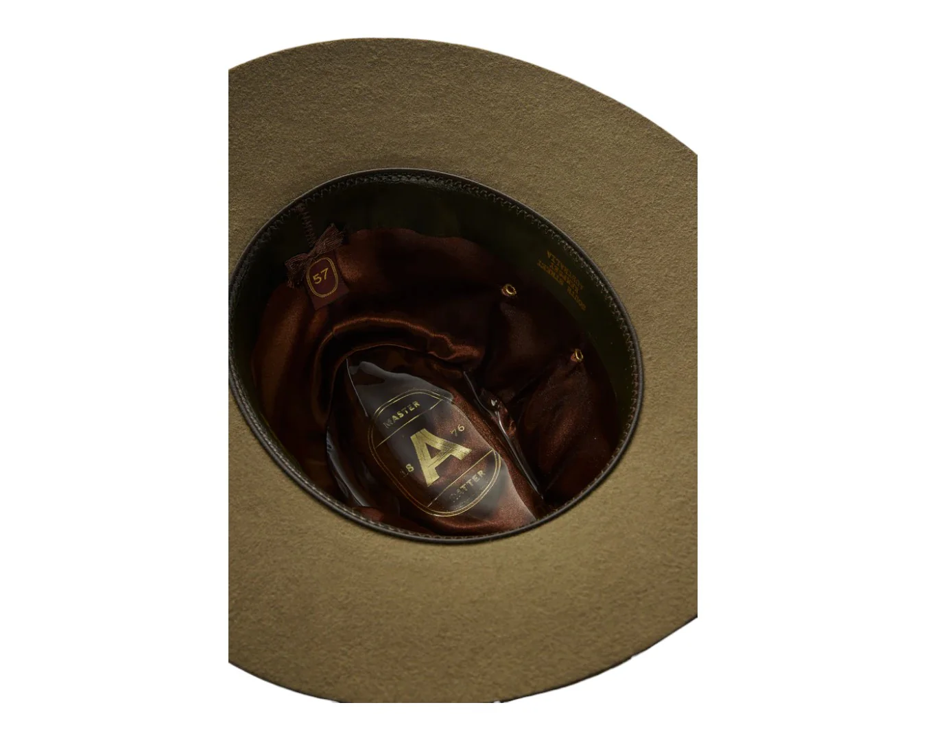 Akubra Coolabah - Image 5