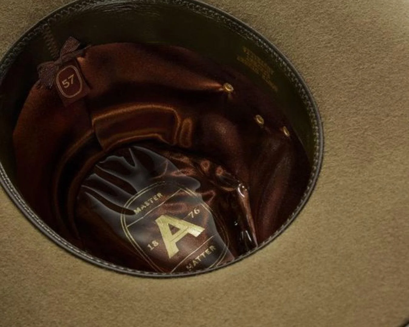 Akubra Golden Spur - Image 5