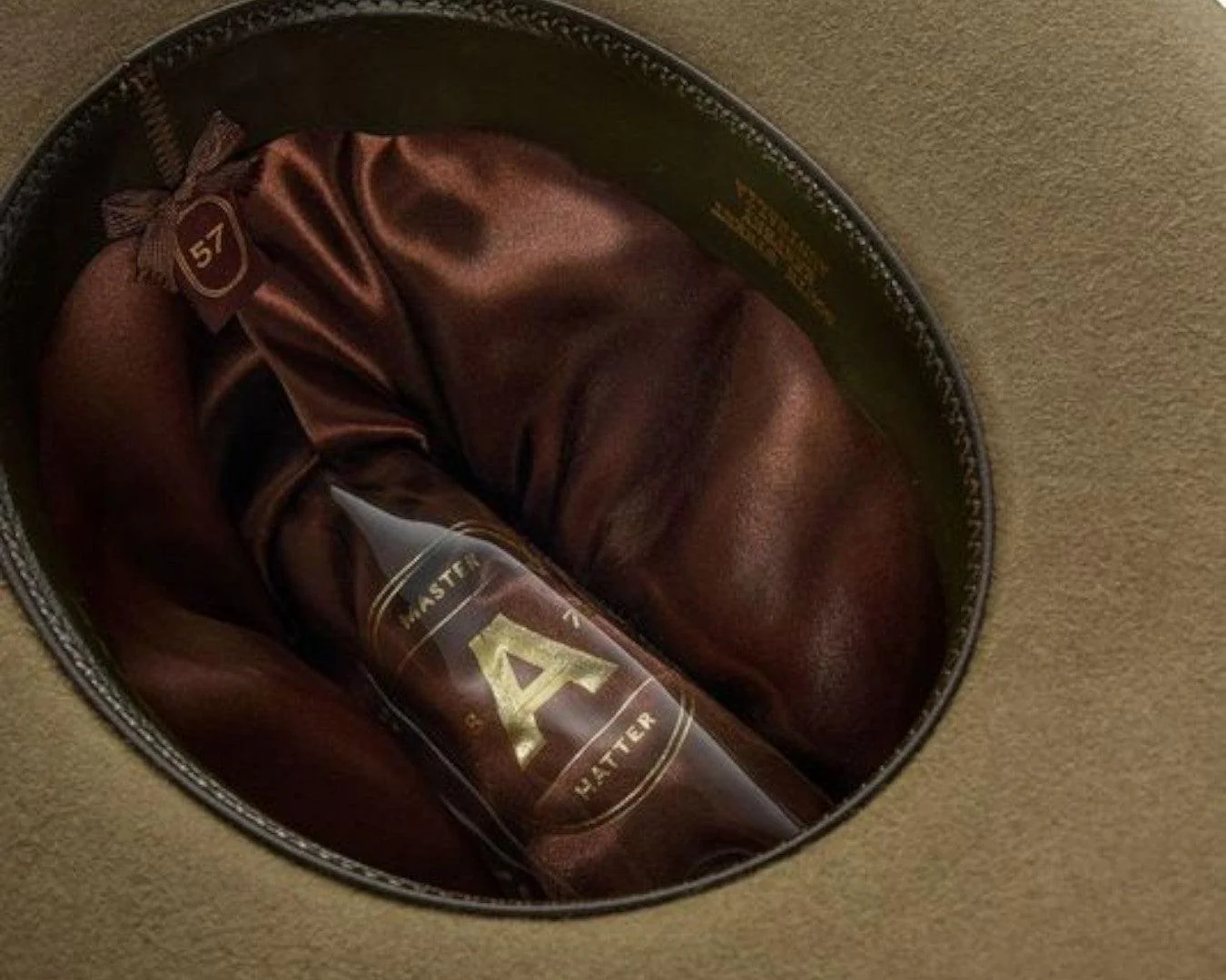 Akubra Rough Rider - Image 10