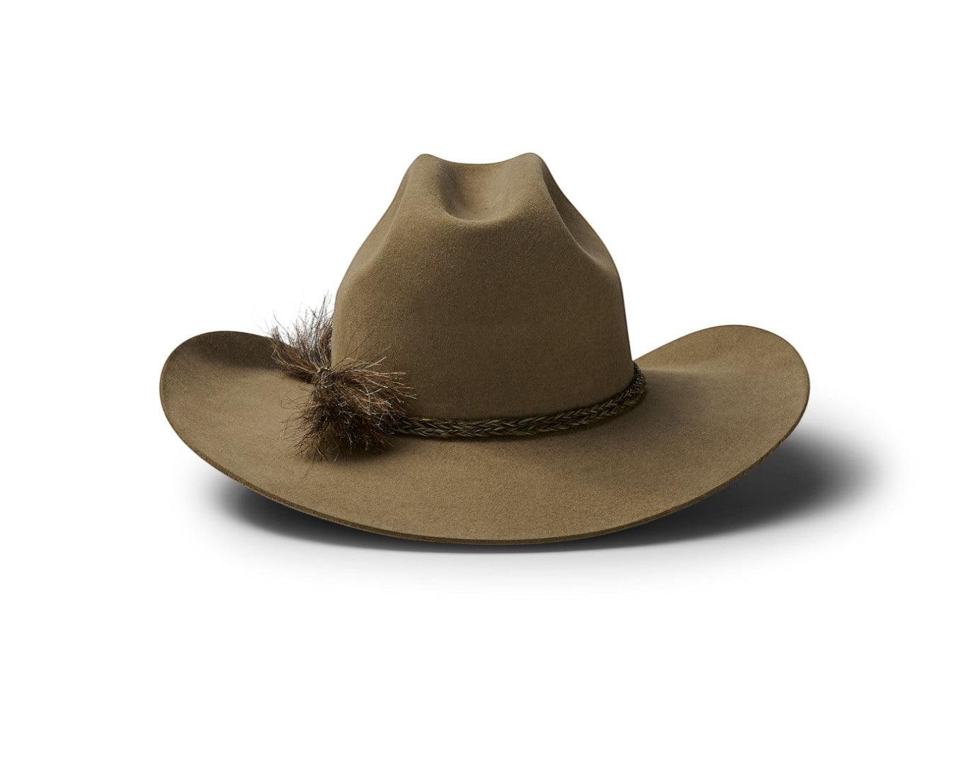 Akubra Rough Rider - Image 8