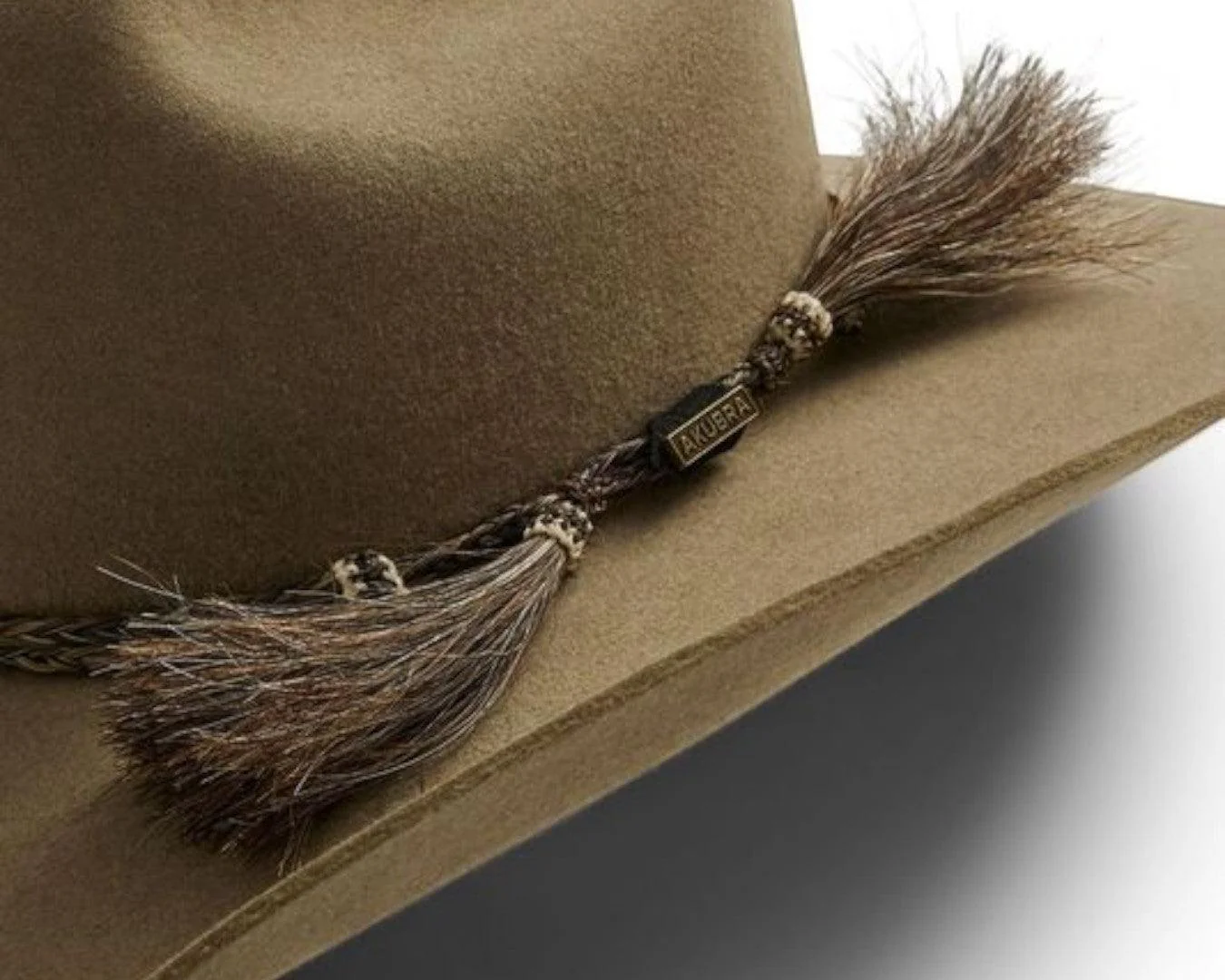 Akubra Rough Rider - Image 9