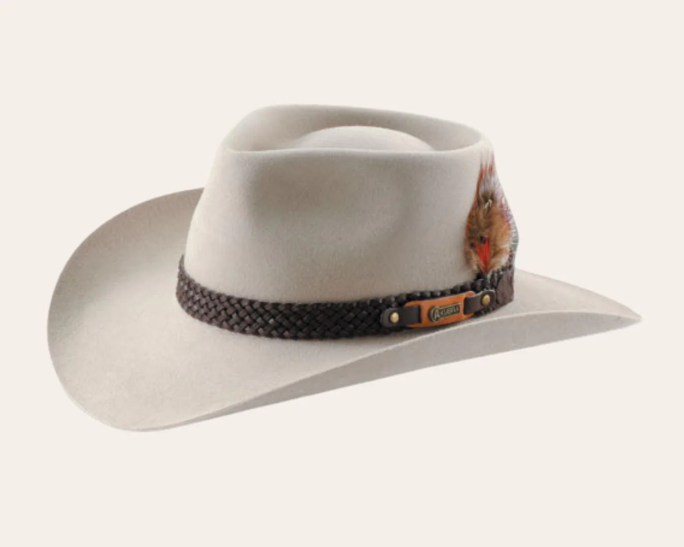 Akubra Snowy River - Image 11