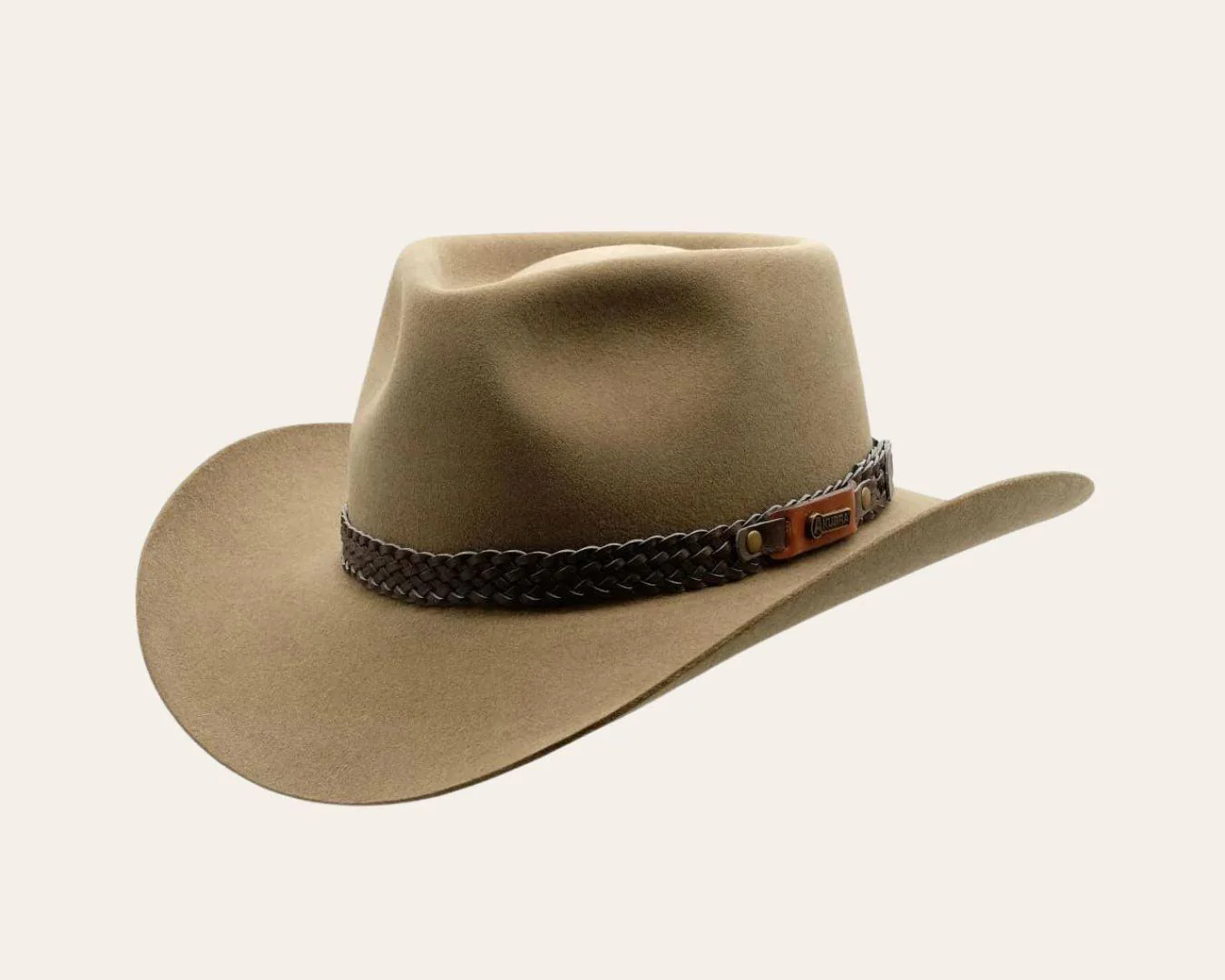 Akubra Snowy River - Image 12