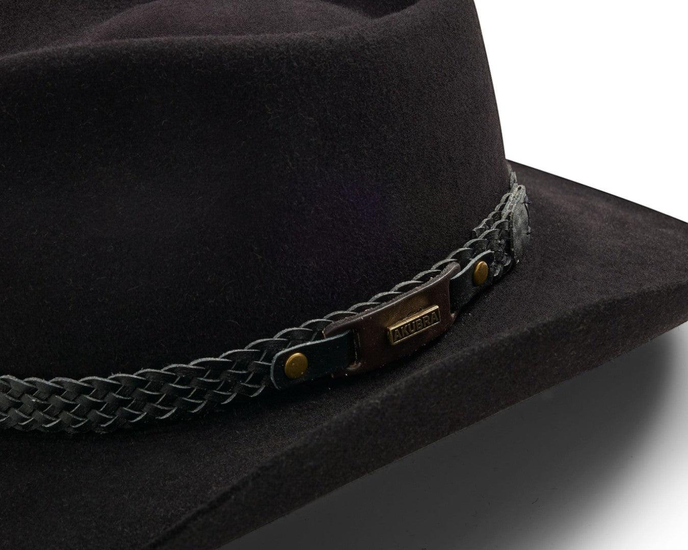 Akubra Snowy River - Image 4
