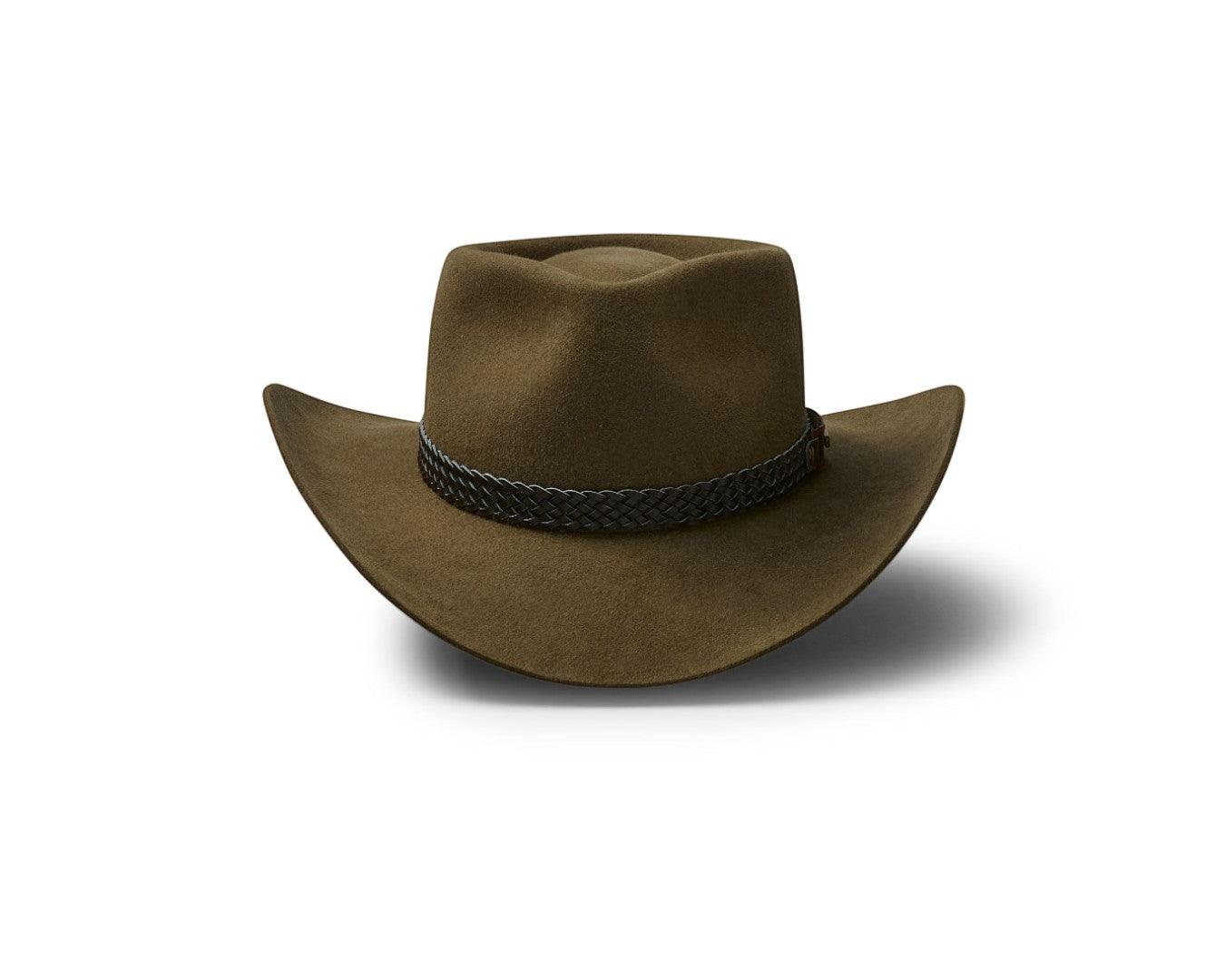 Akubra Snowy River - Image 6