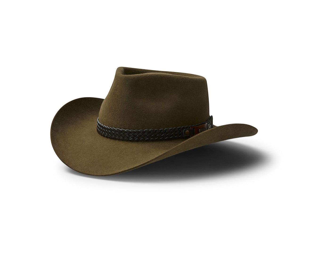 Akubra Snowy River - Image 7