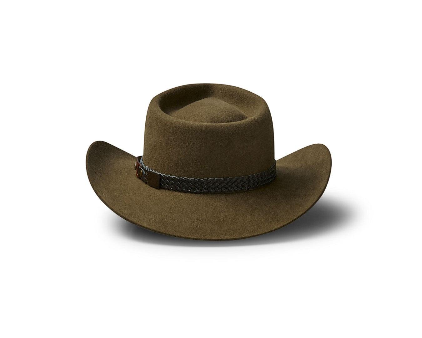 Akubra Snowy River - Image 8