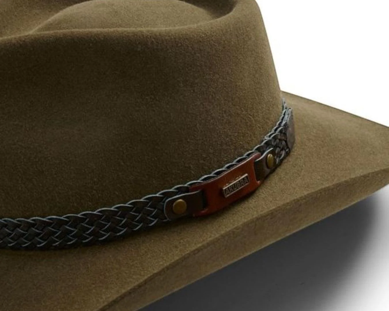 Akubra Snowy River - Image 9
