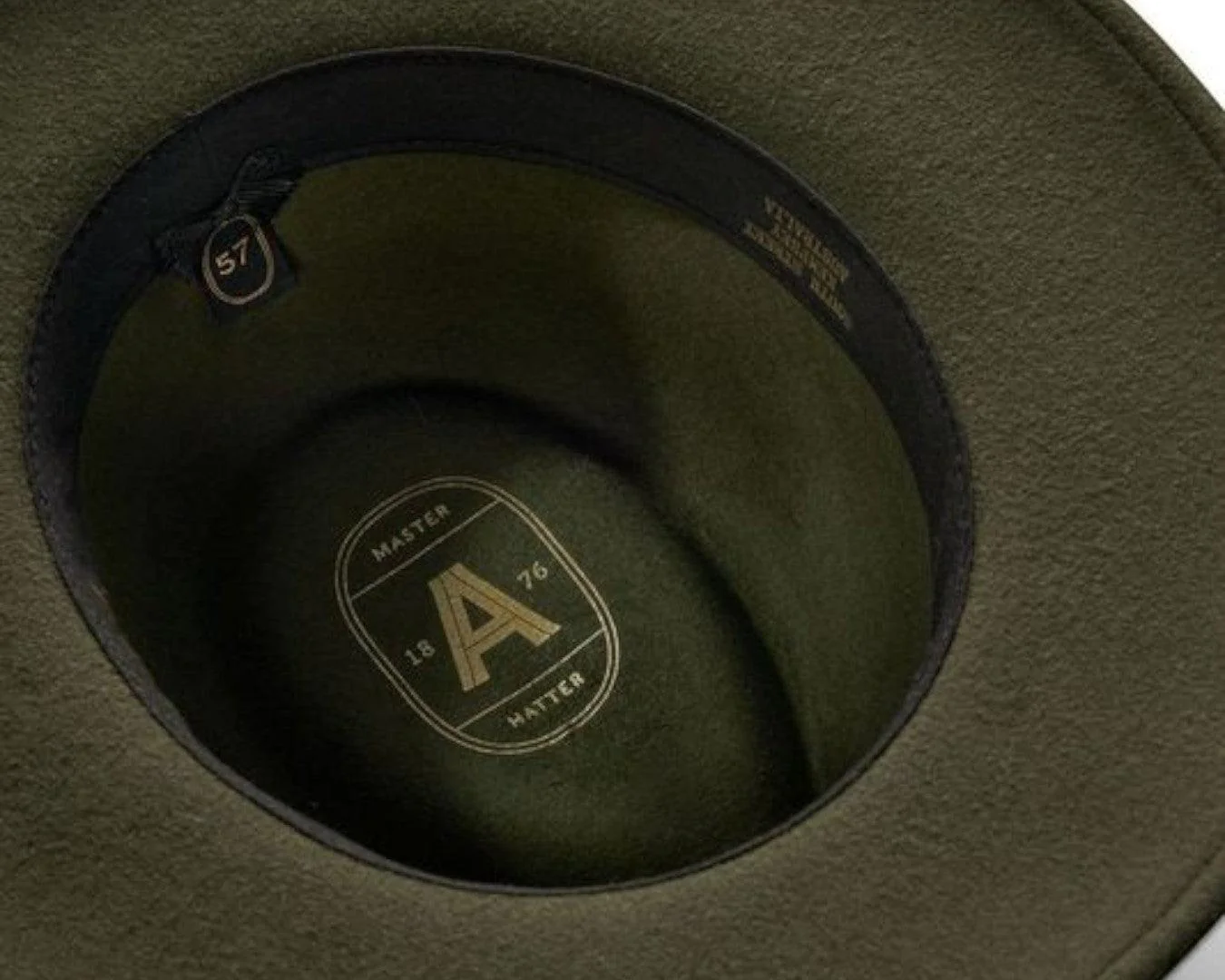 Akubra Traveller - Image 21