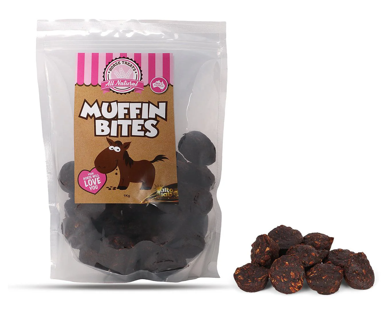Alto Muffin Bites - Image 12