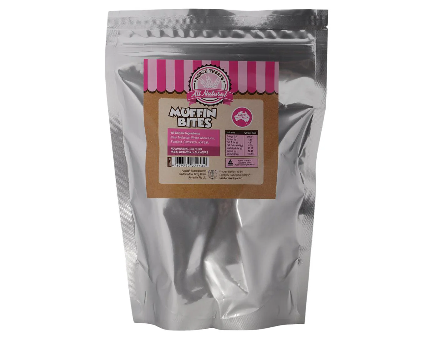 Alto Muffin Bites - Image 2