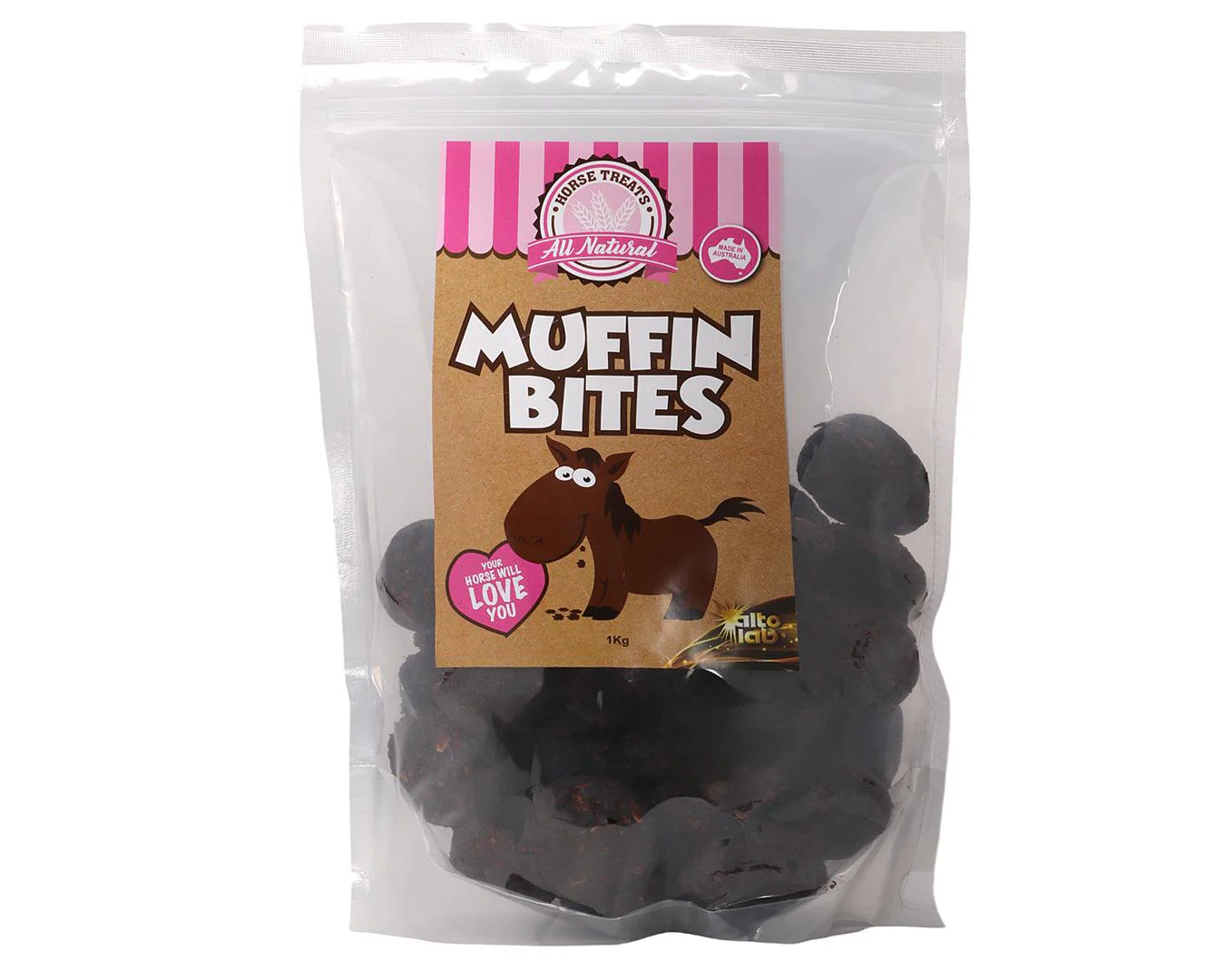 Alto Muffin Bites - Image 7