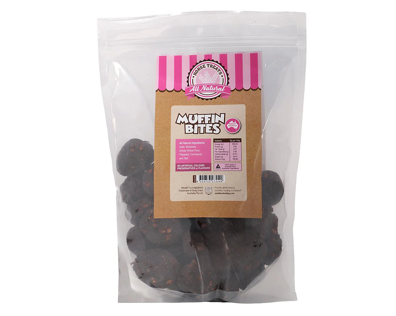 Alto Muffin Bites - Image 8