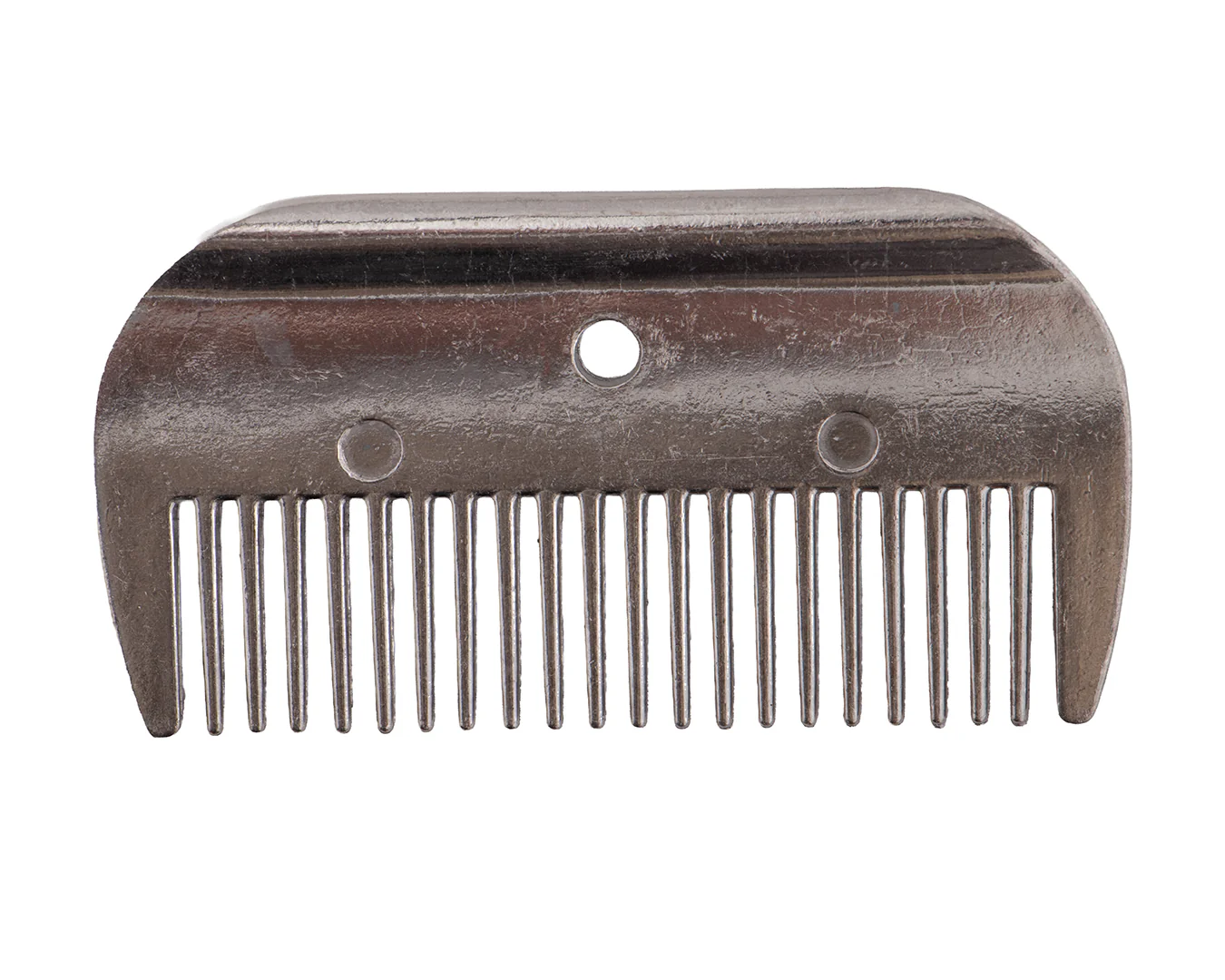 Show Master Aluminium Mane Comb