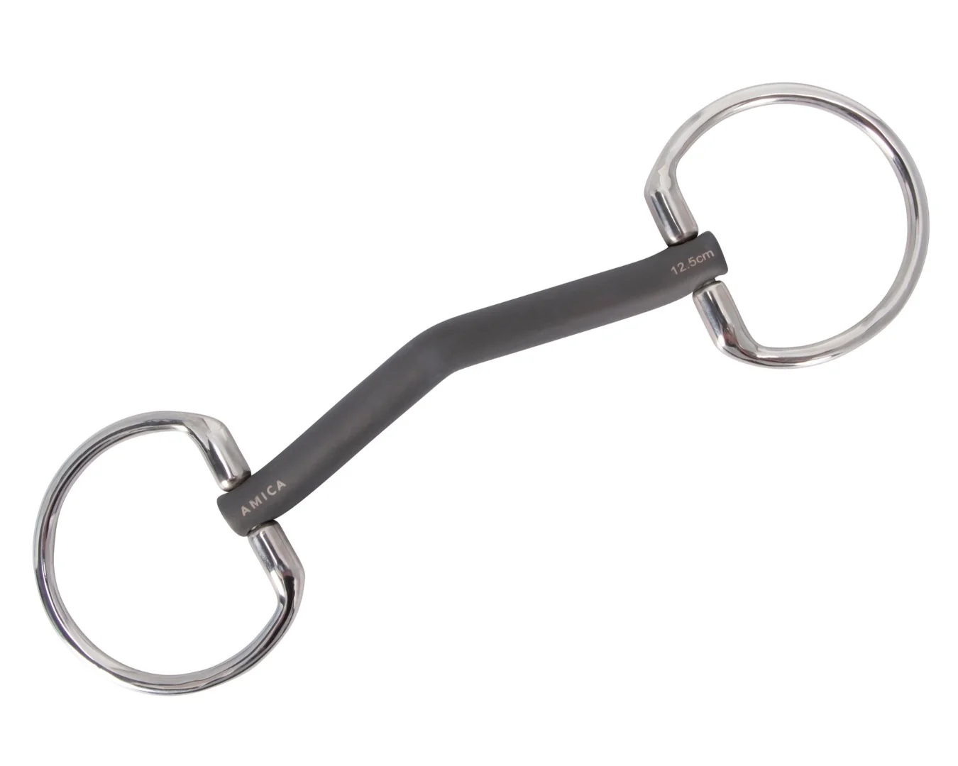 Amica Milan Titanium Fixed Ring Bit - Image 2