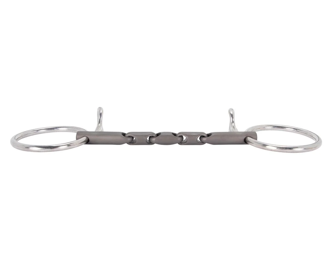 Amica | The London Loose Ring Baucher - Image 2