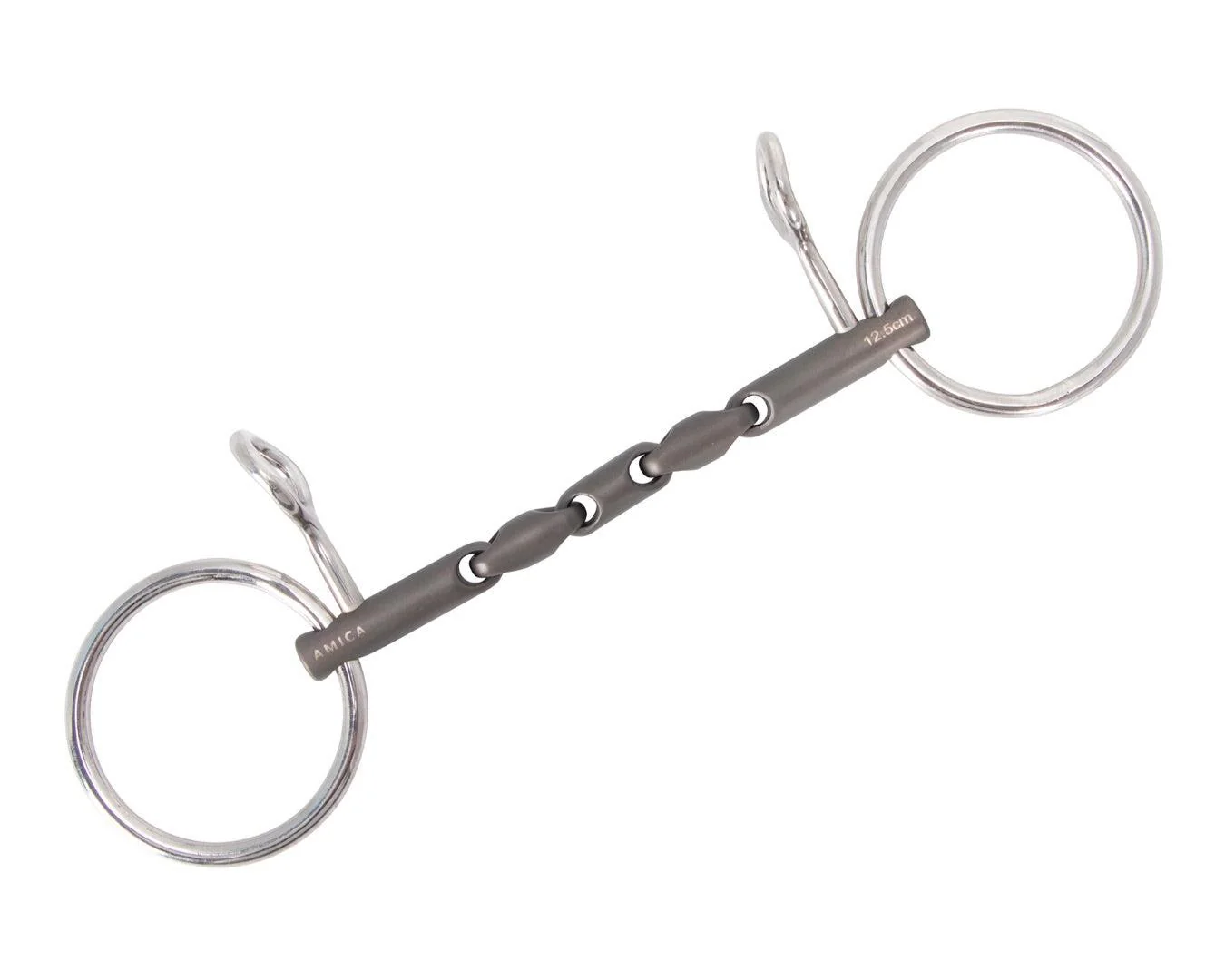 Amica | The London Loose Ring Baucher - Image 3