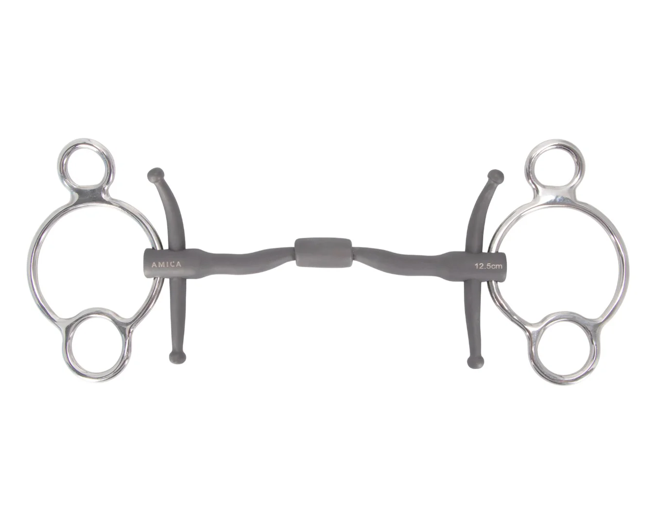 Amica Verona Titanium Universal Bit
