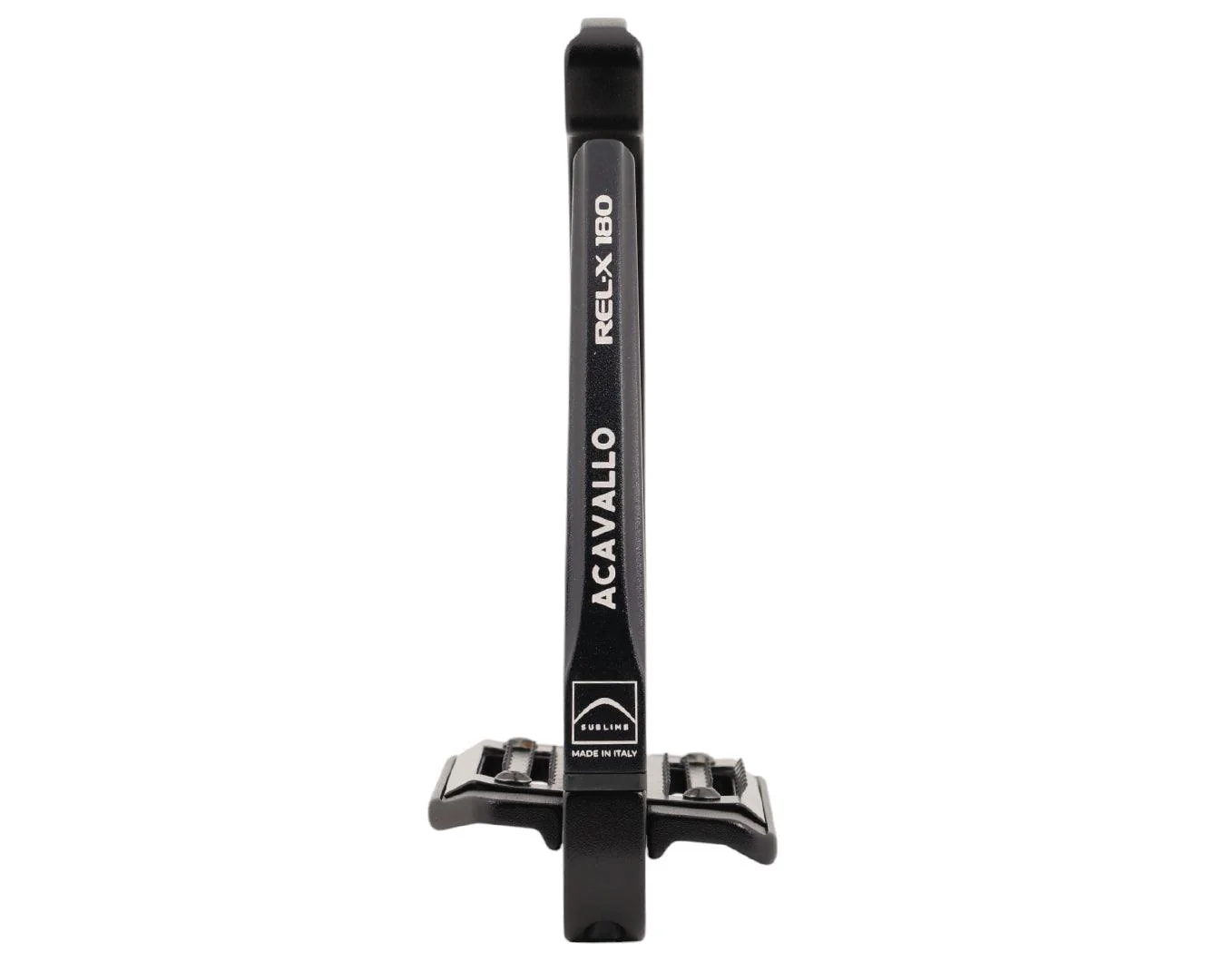 Acavallo Rel-X 180 Stirrups - Image 23