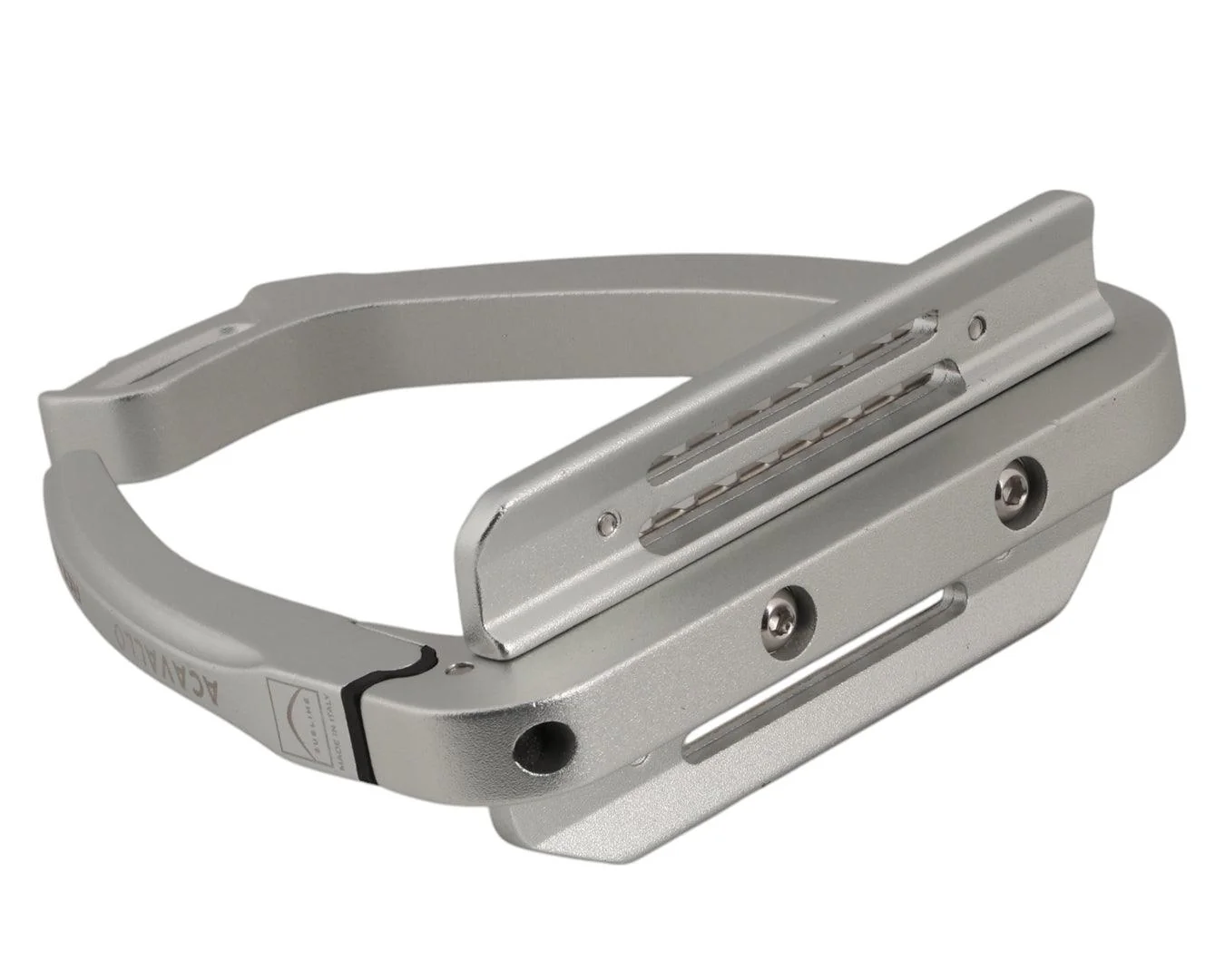 Acavallo Rel-X 180 Stirrups - Image 7