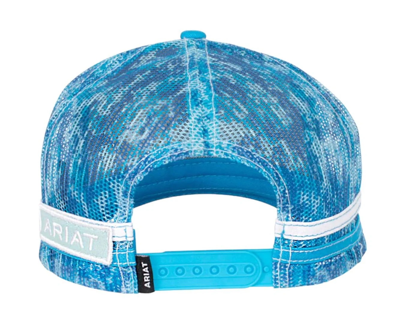 Ariat Digi Camo Trucker Cap - Image 2
