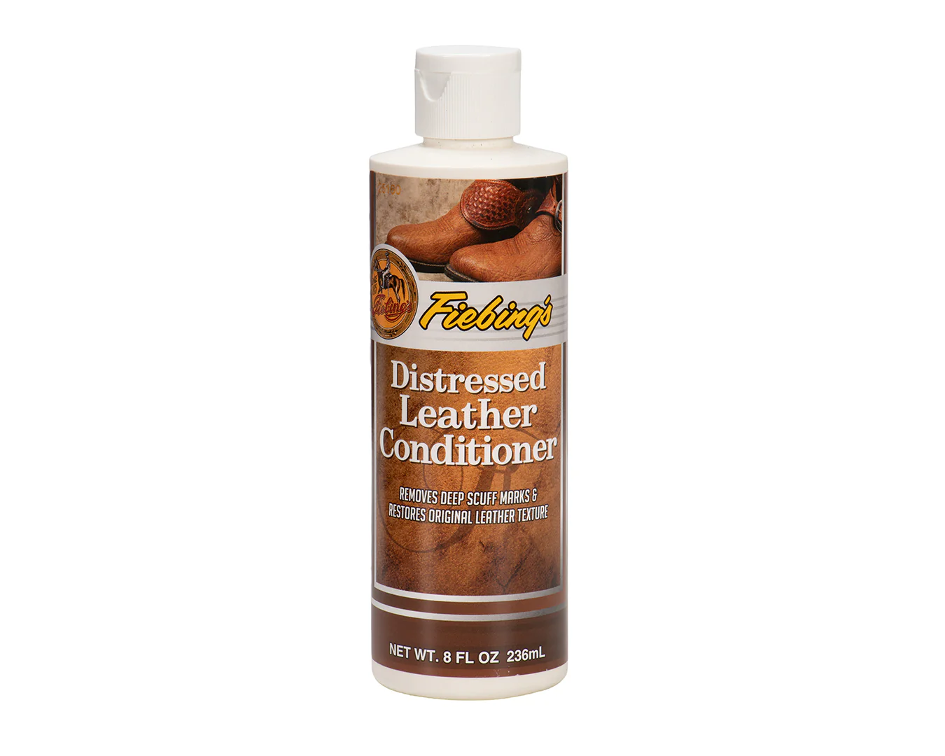 Fiebings Distressed Leather Conditioner