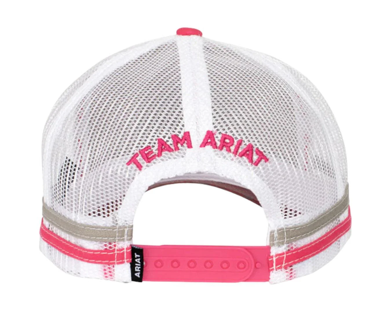 Ariat Est Patch Trucker Cap - Image 8