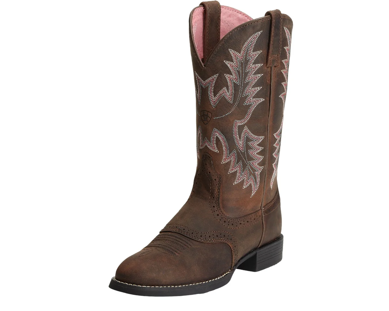 Ariat Heritage Stockman's Women's Boot