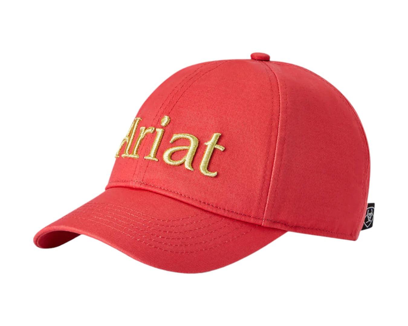 Ariat Hoyden Cap - Image 7