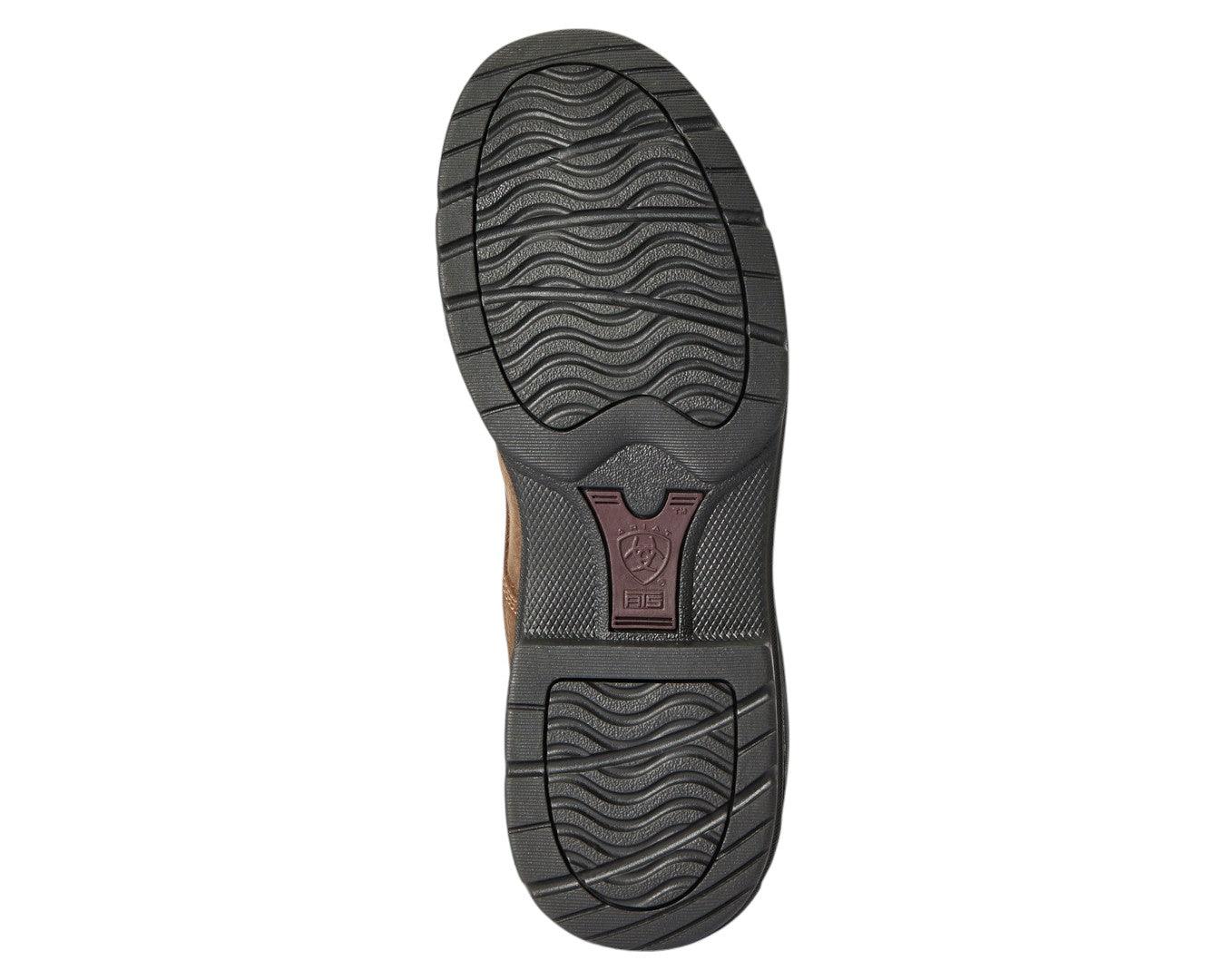 Ariat Ladies' Barnyard Twin Gore II Waterproof - Image 4