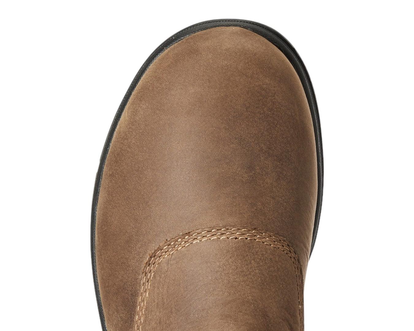 Ariat Ladies' Barnyard Twin Gore II Waterproof - Image 5