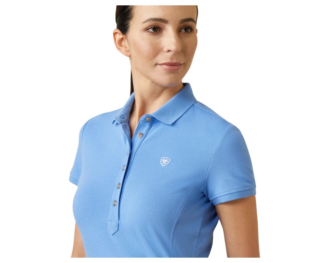 Ariat Ladies Prix 2.0 Polo - Image 11