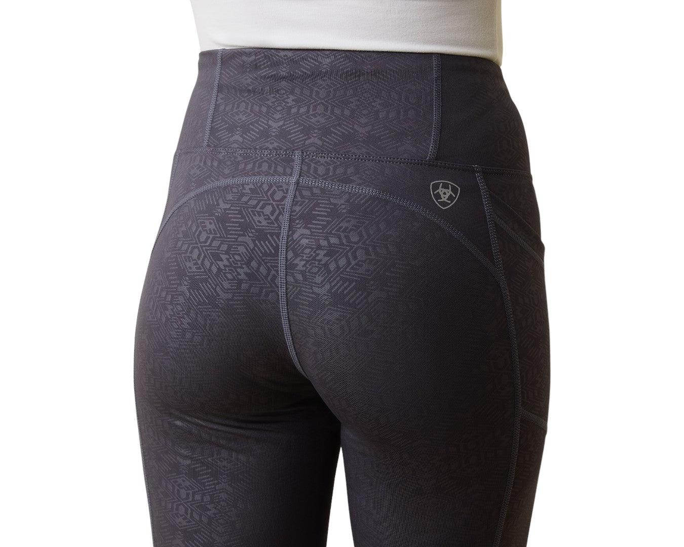 Ariat Ladies Tek Tight - Periscope - Image 6