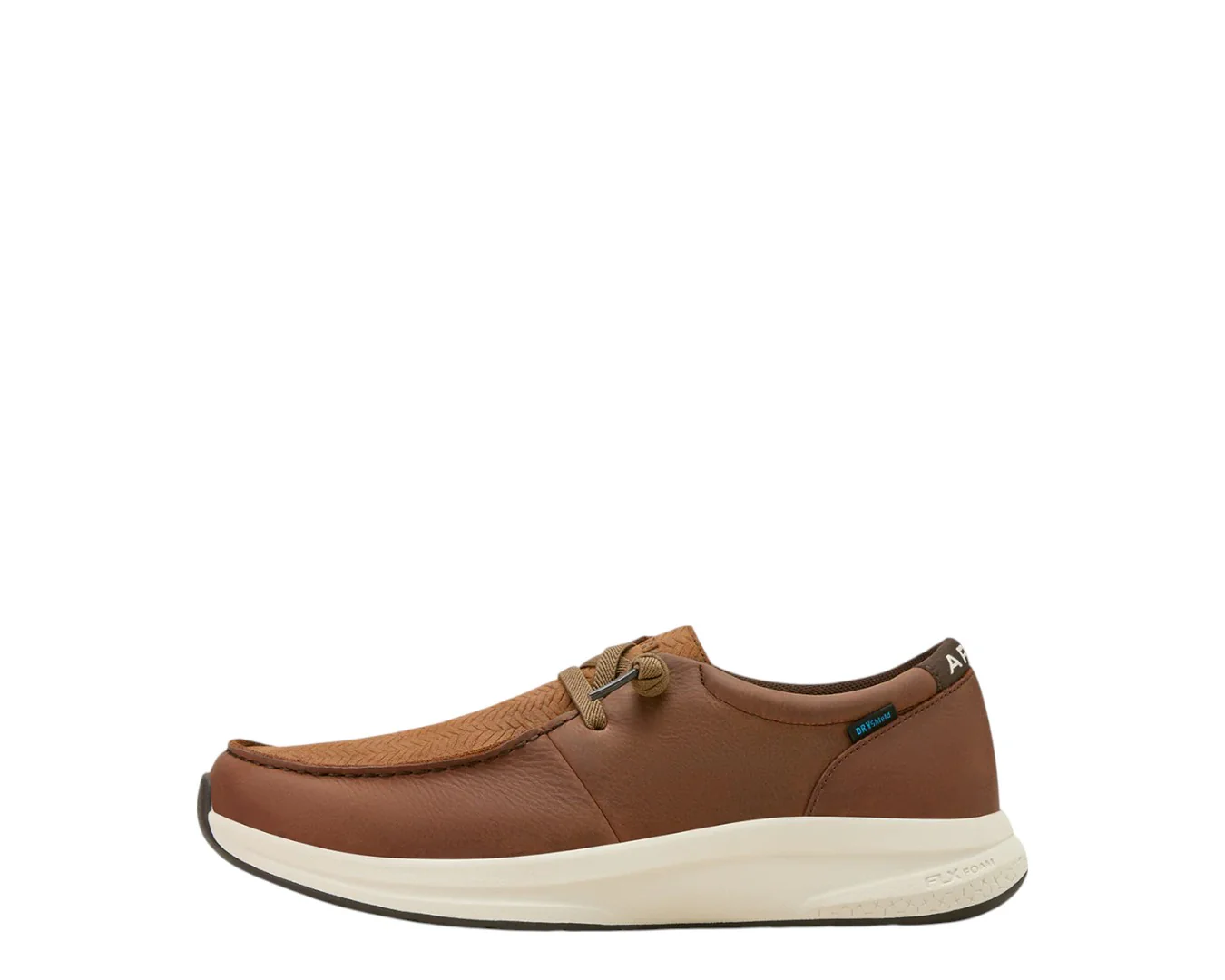 Ariat Men's Buckeye Waterproof Shoes - Image 2