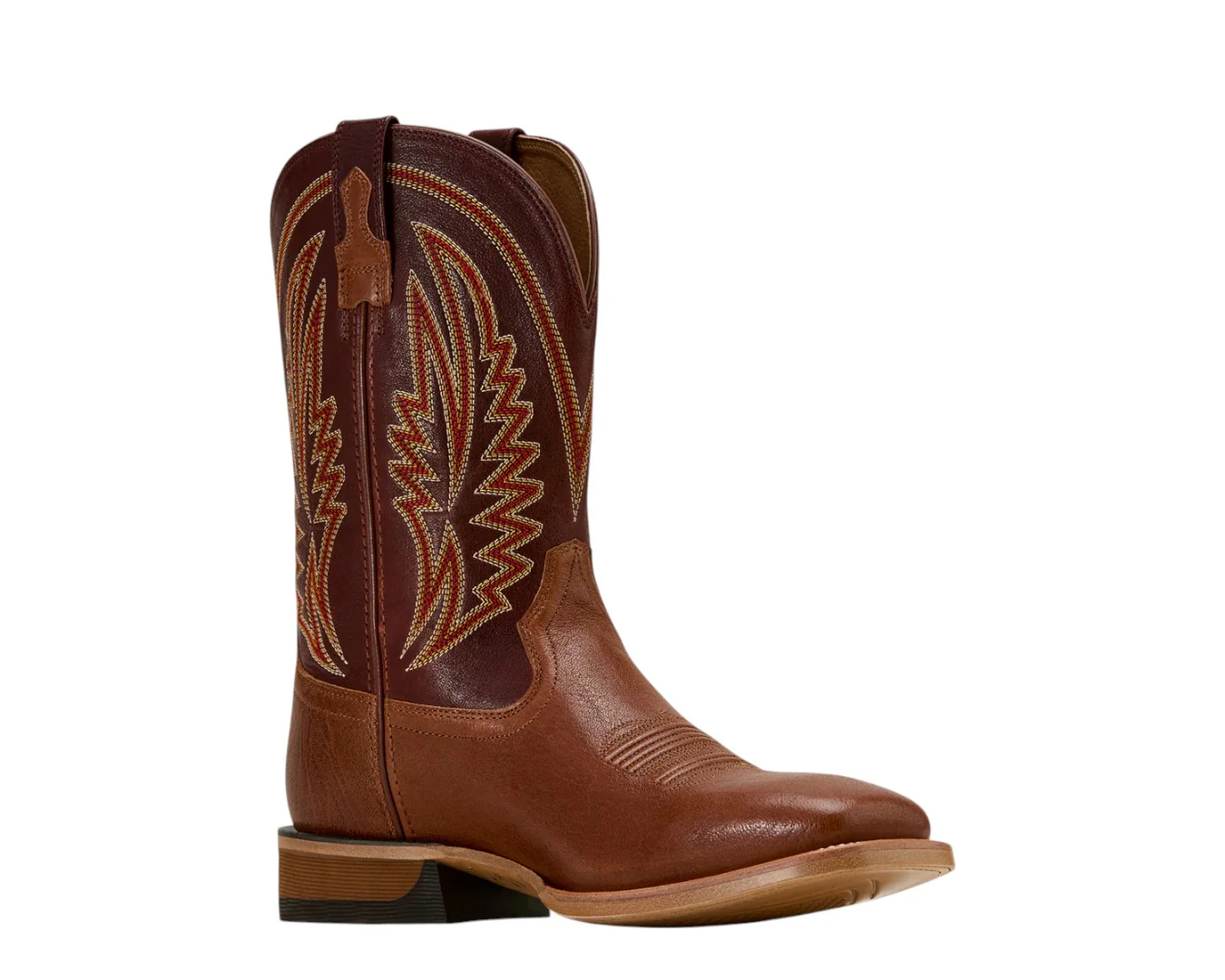 Ariat Mens Sidewinder Cowboy Boot - Image 3