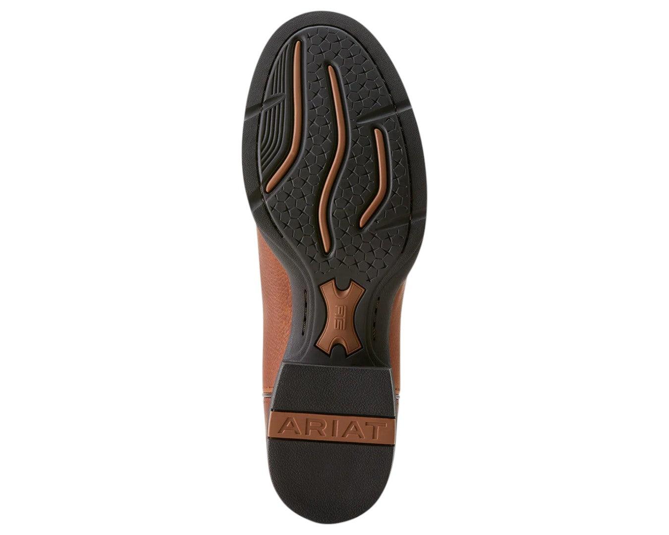 Ariat Men's Sport Stratten Western Boot - Image 6