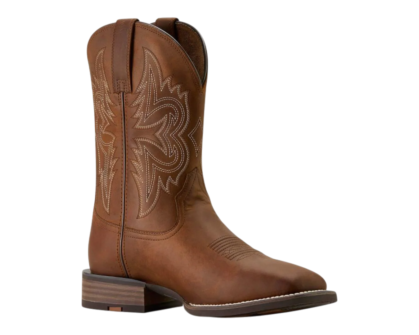 Ariat Mens Western Big Rig Cowboy Boots