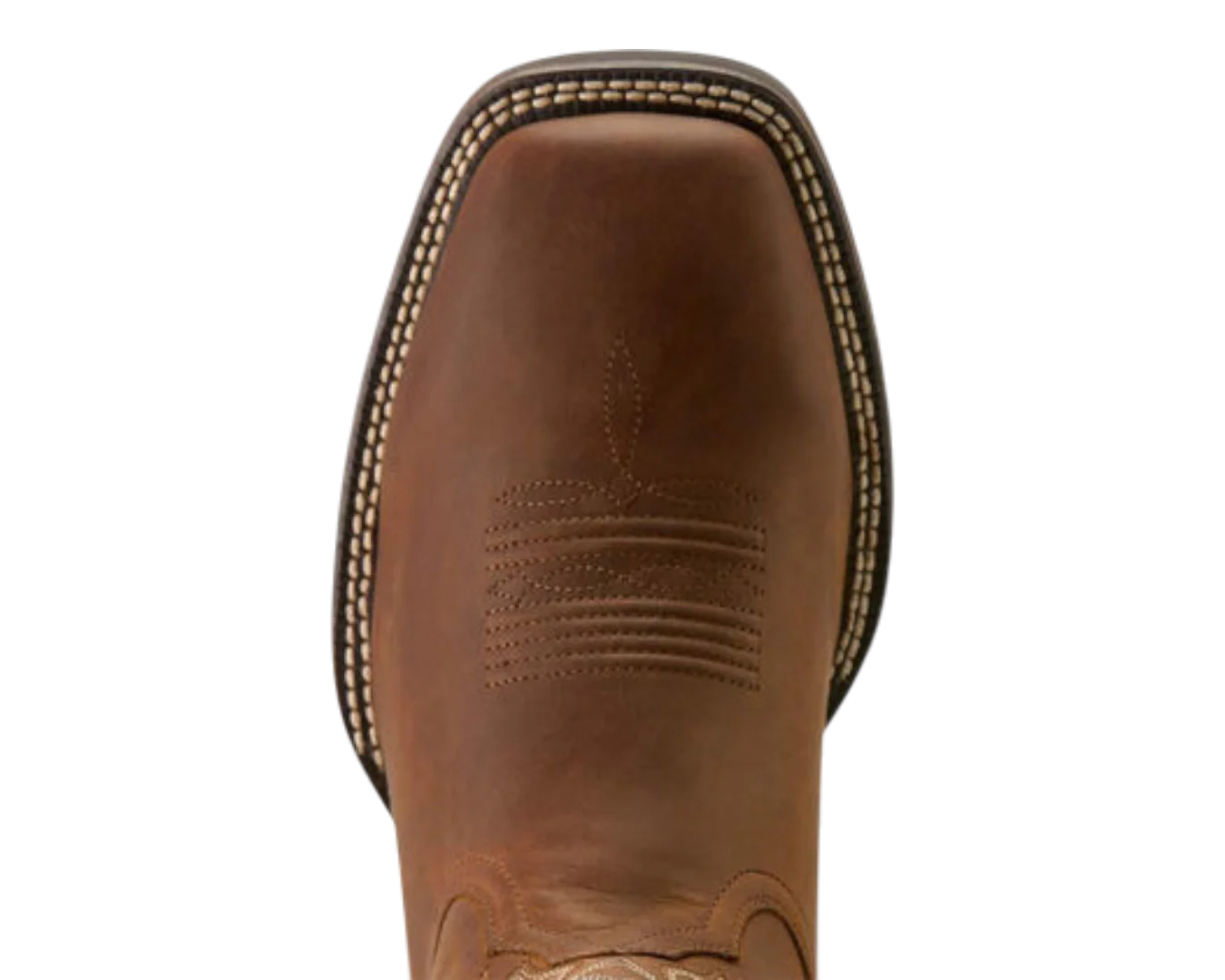 Ariat Mens Western Big Rig Cowboy Boots - Image 6