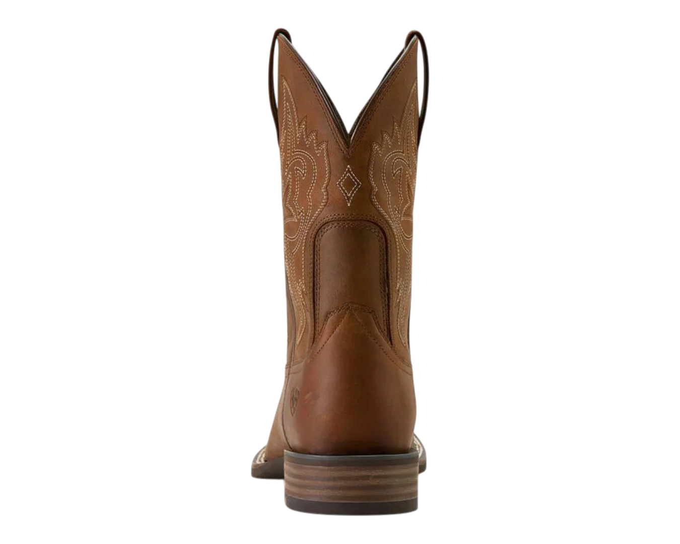 Ariat Mens Western Big Rig Cowboy Boots - Image 7