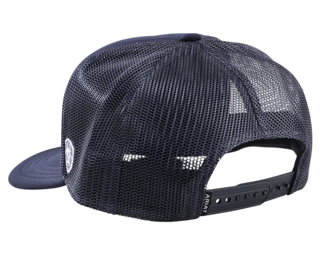 Ariat Mesh Snapback Cap - Image 5