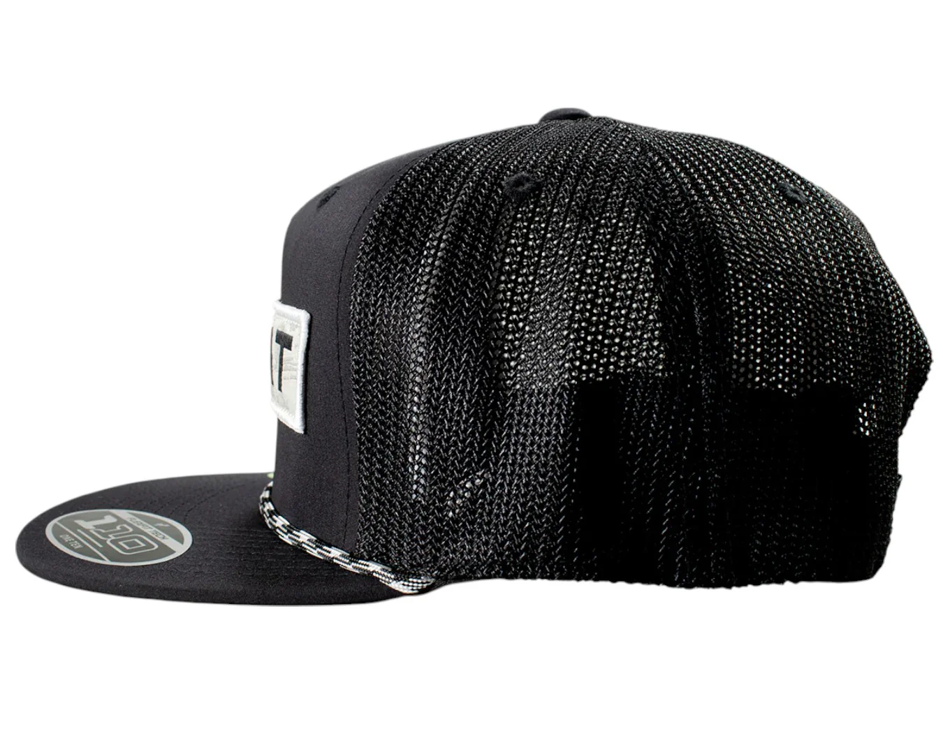 Ariat Mesh Snapback Cap - Image 4