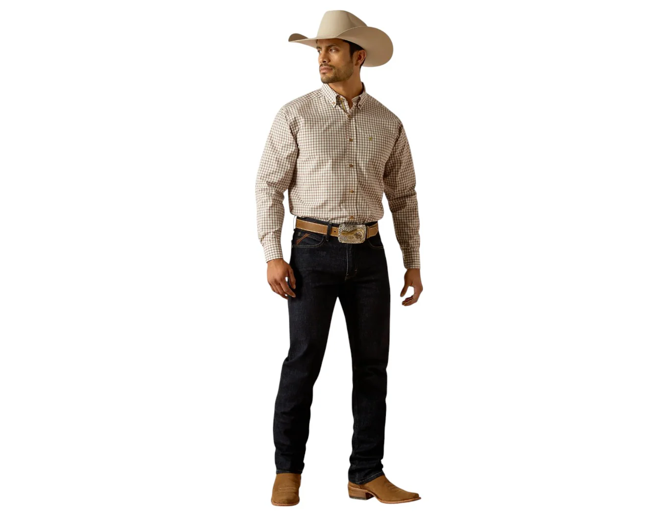 Ariat Pro Series Sultan Classic Fit Shirt
