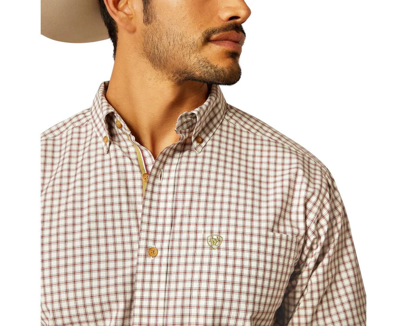 Ariat Pro Series Sultan Classic Fit Shirt - Image 2