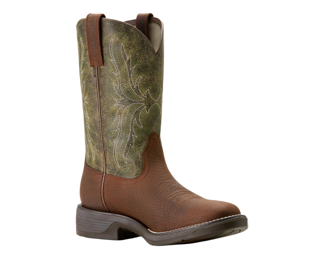 Ariat Ridgeback Round Toe - Image 3