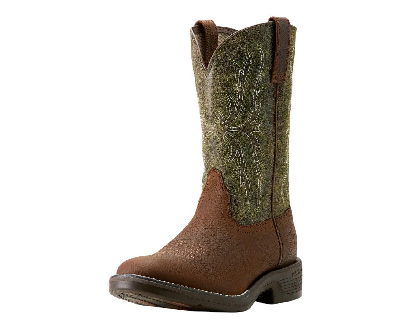Ariat Ridgeback Round Toe - Image 4