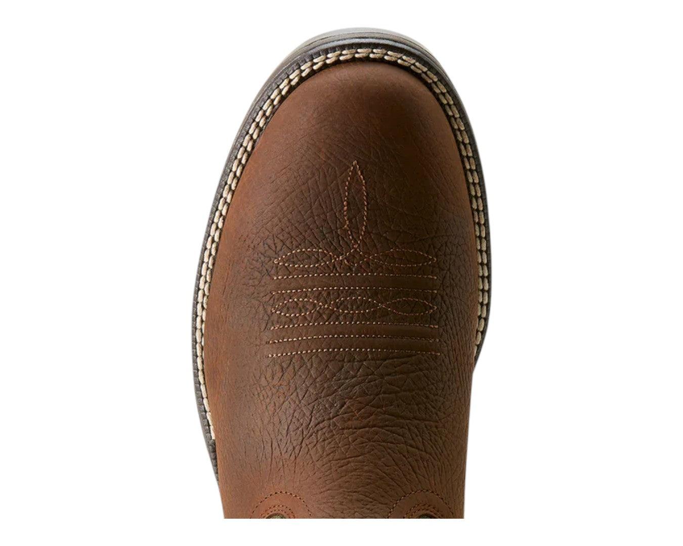 Ariat Ridgeback Round Toe - Image 5