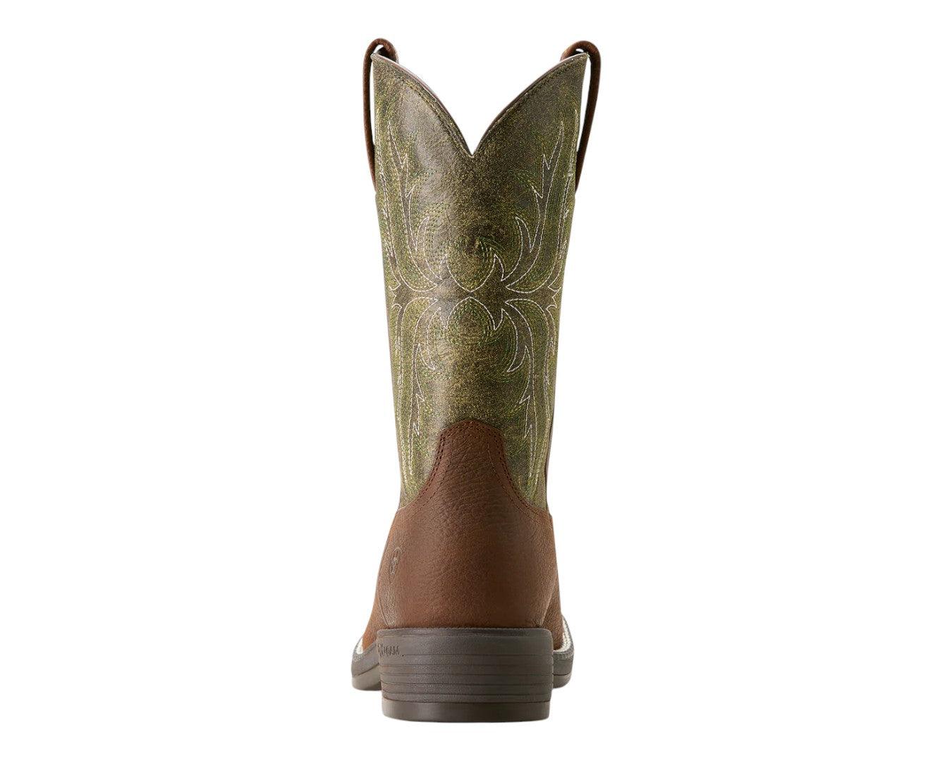 Ariat Ridgeback Round Toe - Image 6