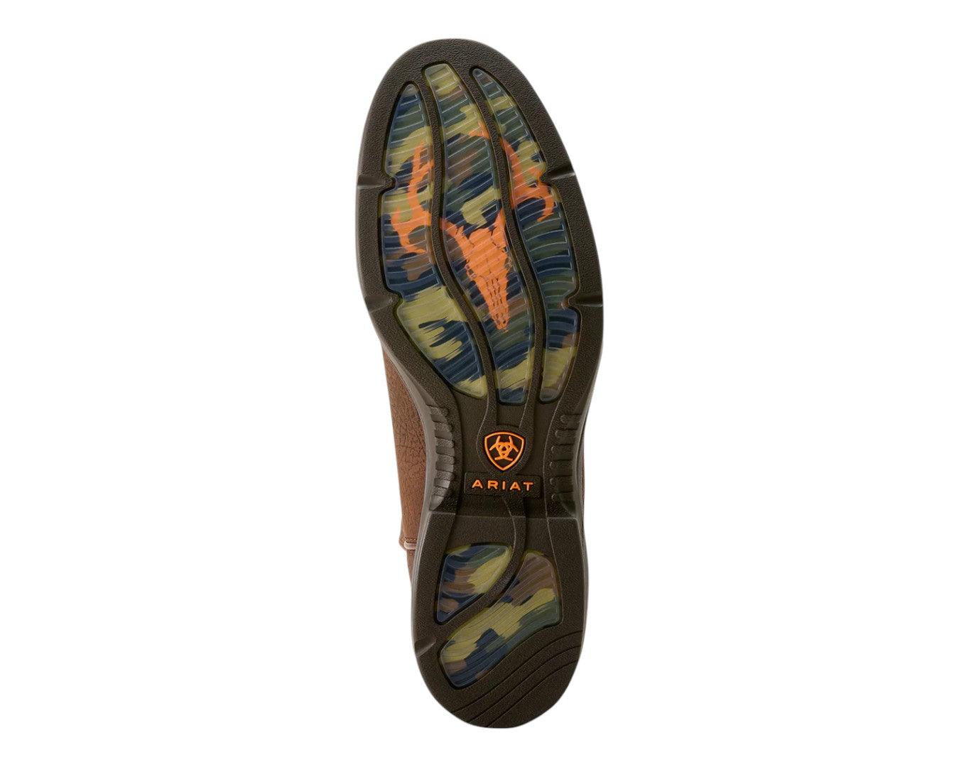 Ariat Ridgeback Round Toe - Image 7