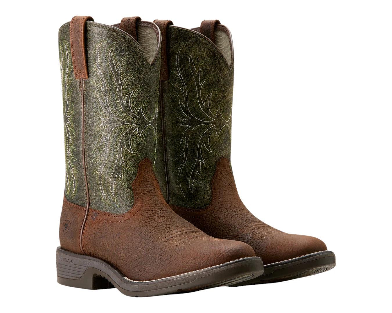 Ariat Ridgeback Round Toe - Image 8